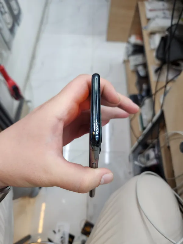 IP 11 Pro Max 256GB Green — фото 2