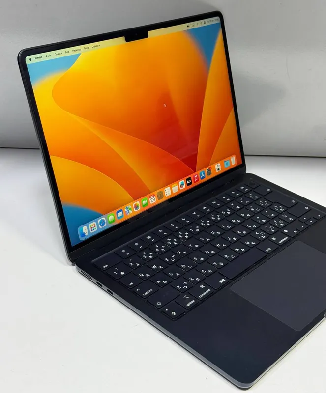 MacBook Air 2 MacBook Air 2