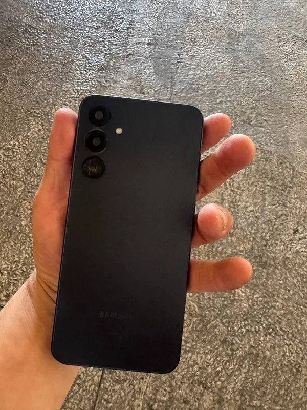 A16 samsung sotiladi! A16 samsung sotiladi!