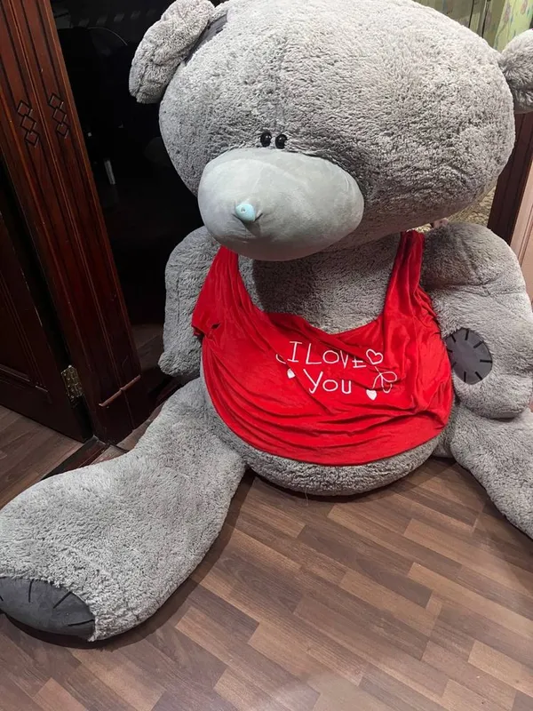 Тедди мишка/ Teddy bear 3 Тедди мишка/ Teddy bear 3