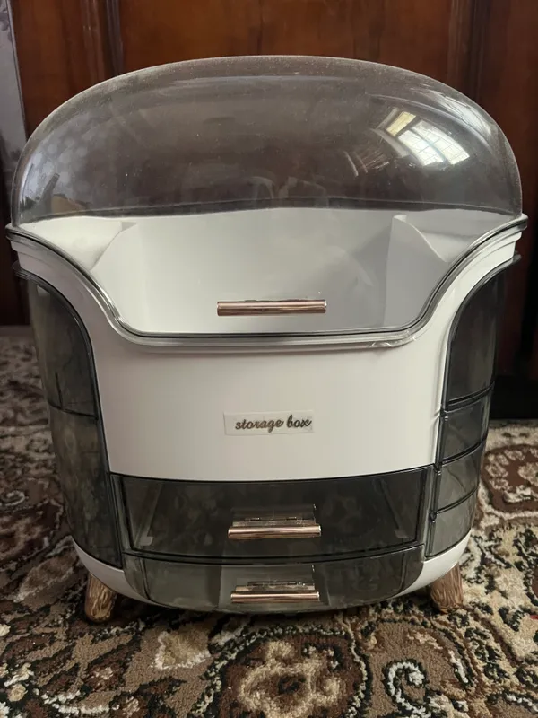 Organayzer