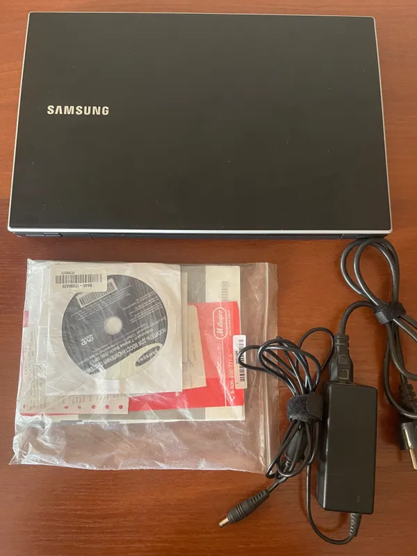продам ноутбук Samsung — фото 1