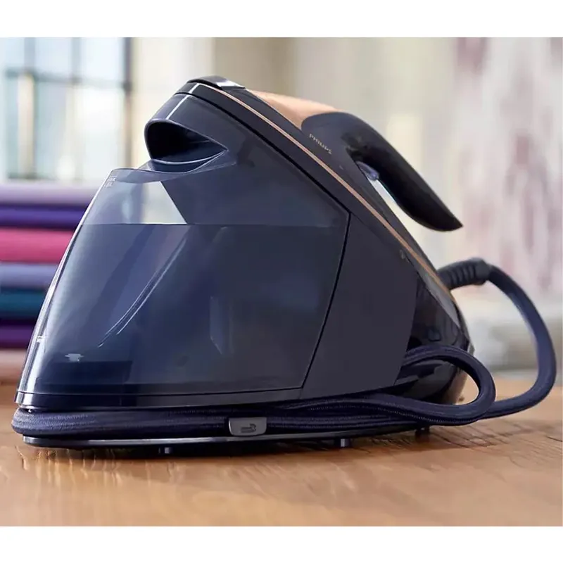 Парогенератор Philips PSG9050 9 series 3