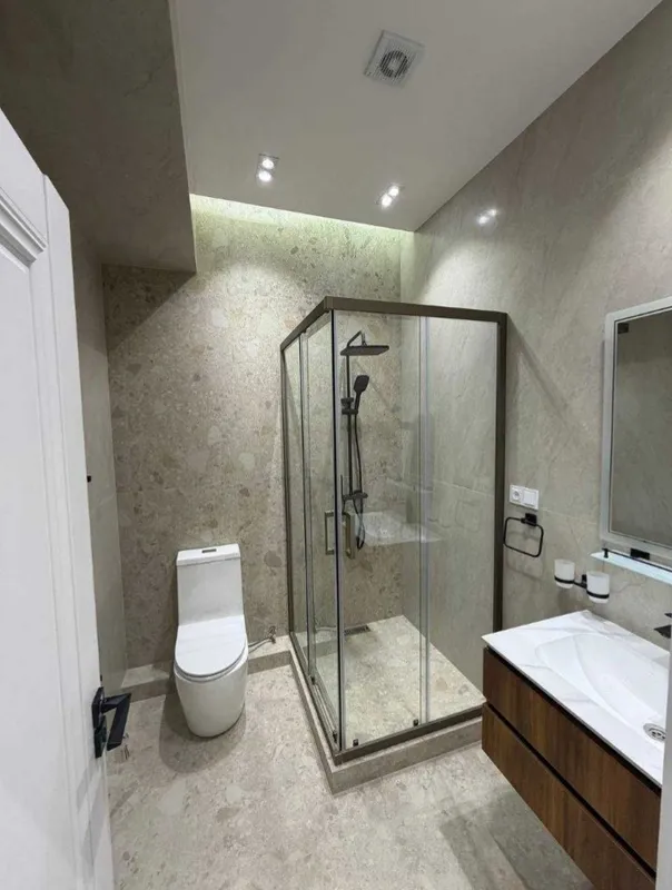 4-комнатная квартира, 113 м2, Яккасарай 6