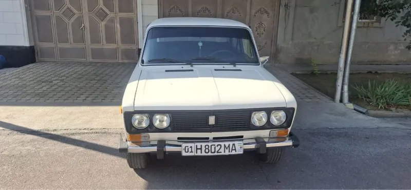 Vaz 2106 sotiladi 1 Vaz 2106 sotiladi 1