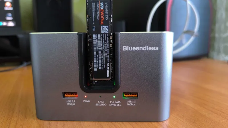 RYKEN RK-X3 Pro + кельвин-нагрузка (4-wire) kомплект для тестирования — фото 4