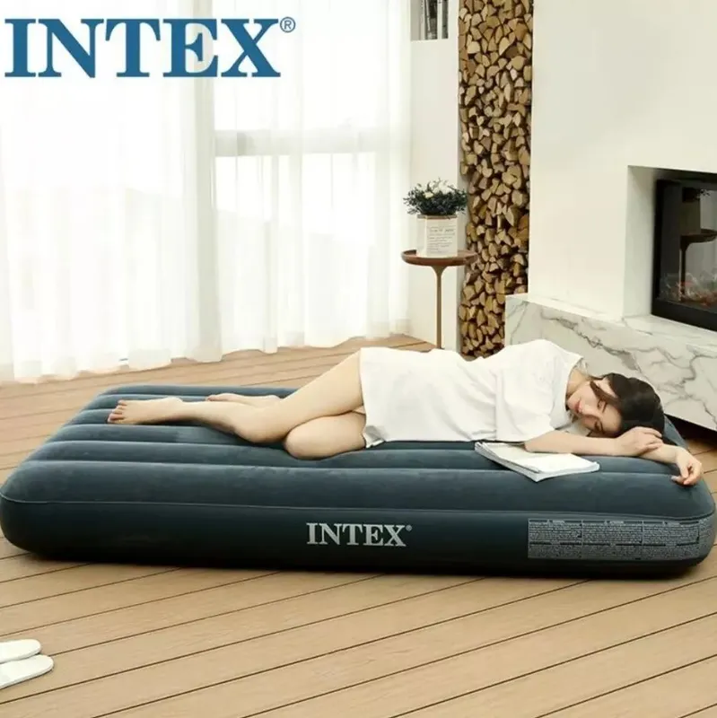 İntex matras | matraslar | yotoq matraslar | dostavka — фото 3