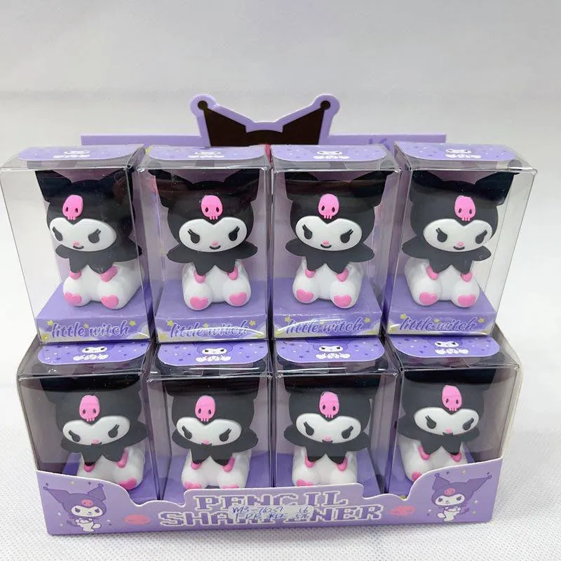 Точилки hello kitty kuromi — фото 4