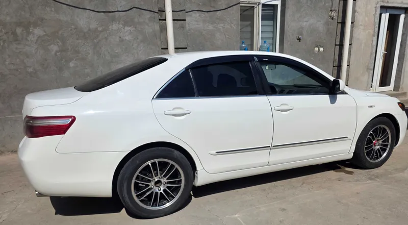 Продам toyota camry 40 (камри 40) 2007 год — фото 3 Продам toyota camry 40 (камри 40) 2007 год — фото 3
