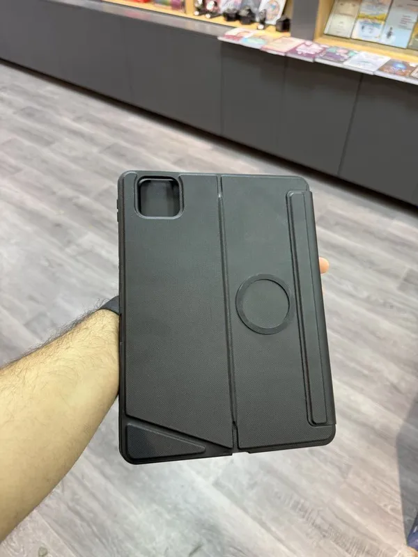 Xiaomi pad 7 чехол — фото 3