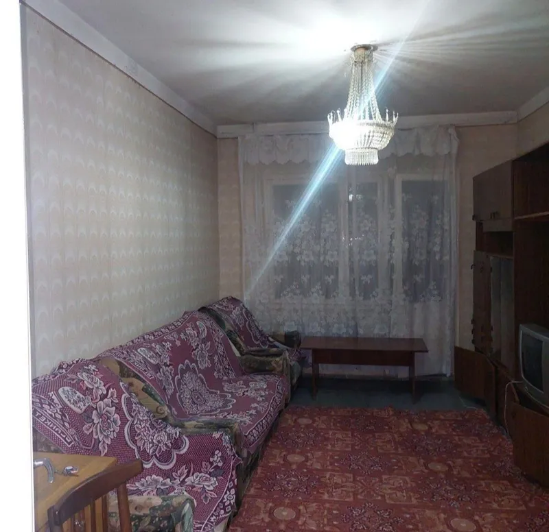 Аренда Метро Ойбек — фото 1