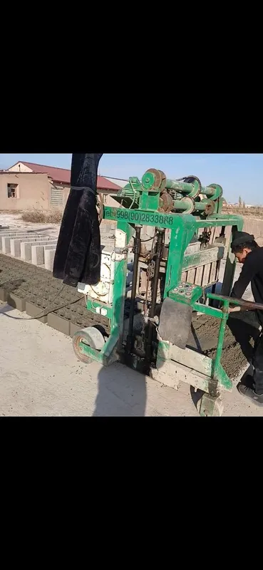 Shlqa blok aparat sotiladi 1 Shlqa blok aparat sotiladi 1
