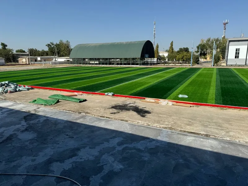 Mini stadion qurish hizmati! 3 Mini stadion qurish hizmati! 3