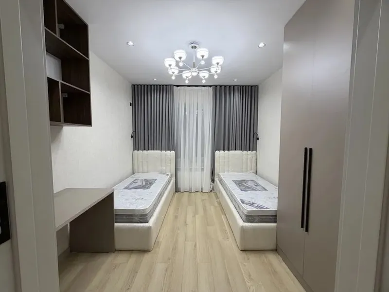 Сдаётся квартира около Метро Туркистон 6
