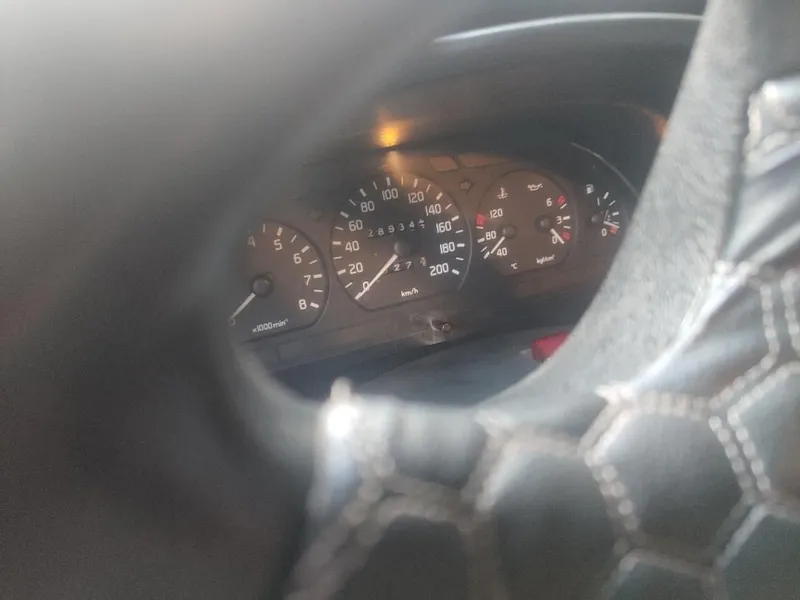 Gaz 31 105 sotiladi 5