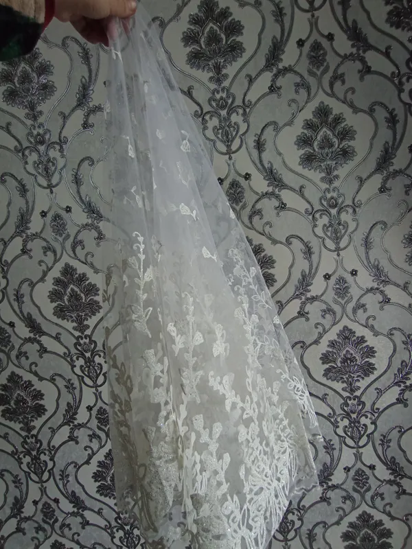 kelinlar uchun yopinchiq, yalak
