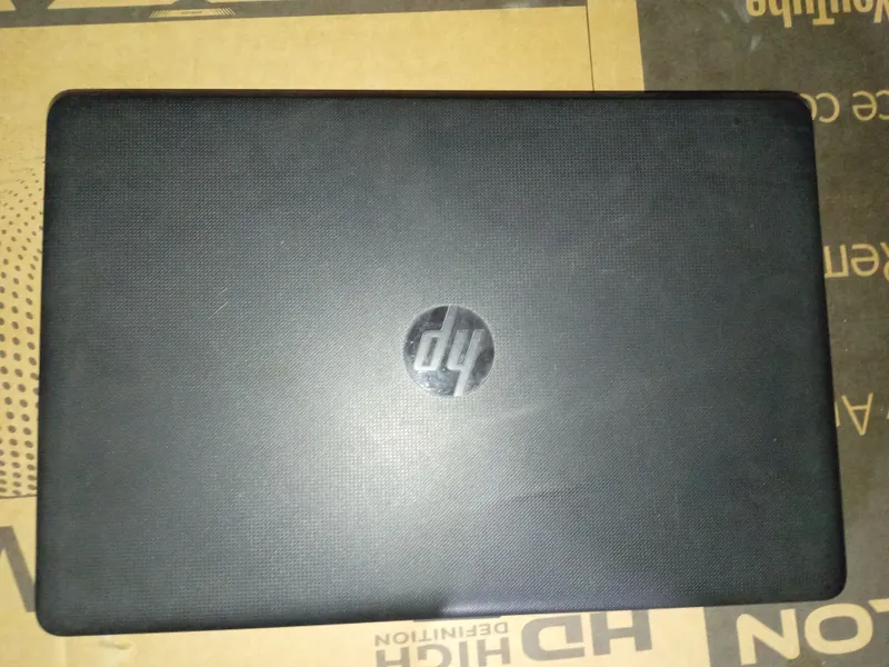 НОУТБУК HP, память 500 GB, цена 300 долларов 2 НОУТБУК HP, память 500 GB, цена 300 долларов 2