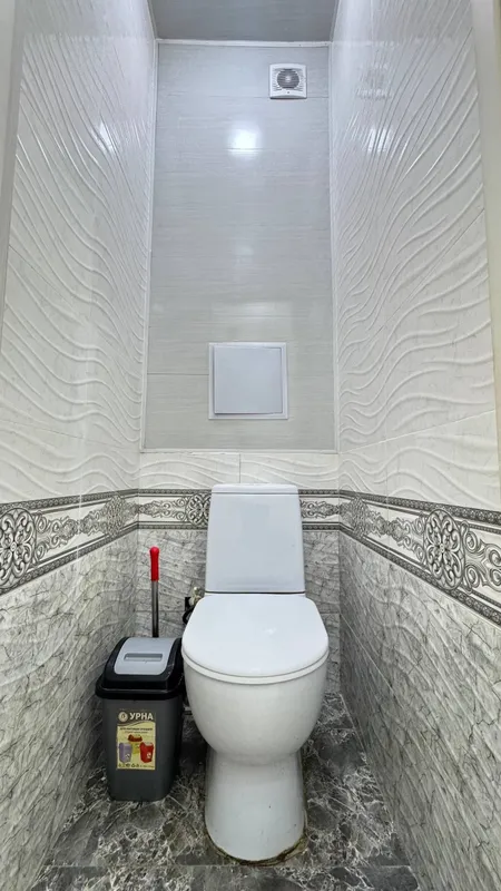 Chilinzor 2 xona 3 xona qilingan bez makler 450$ — фото 8