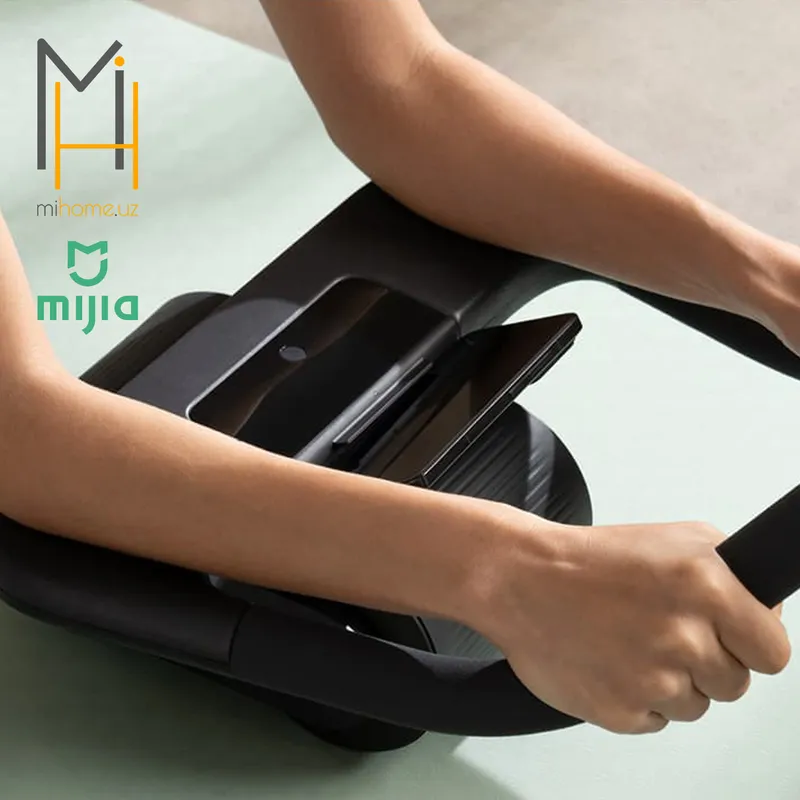 Тренажёр для пресса Xiaomi Mijia Abdominal Wheel 4