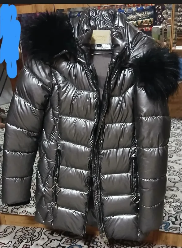 ayollar kurtkasi 1