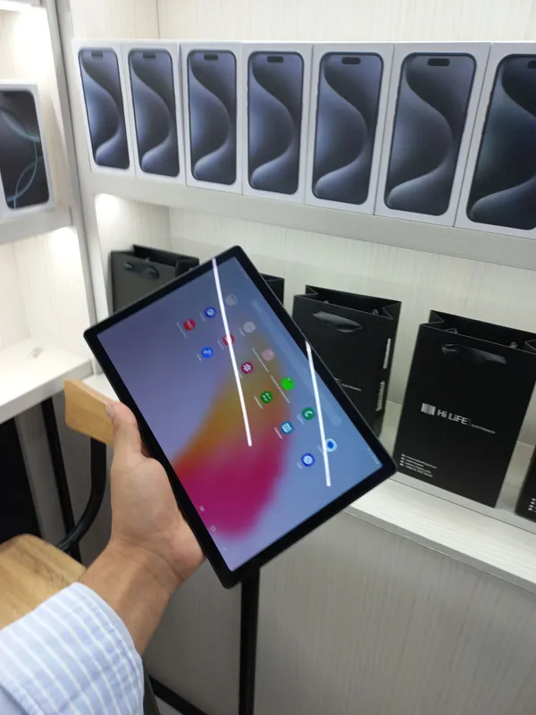 Galaxy Tab A8 1 Galaxy Tab A8 1