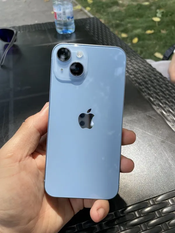 Iphone 14 92% ideal holatda