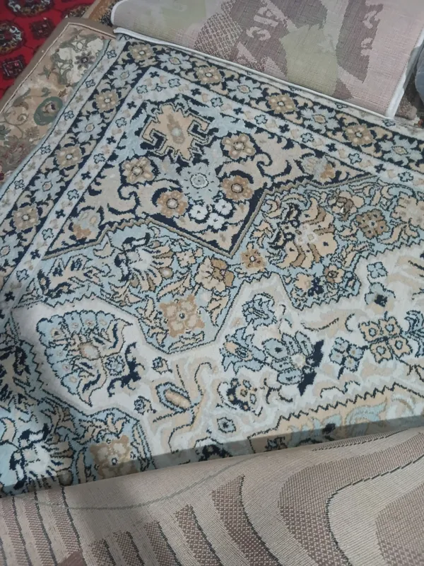 Продаются ковры, состояние хорошее, 3×2, 3×3 4 Продаются ковры, состояние хорошее, 3×2, 3×3 4