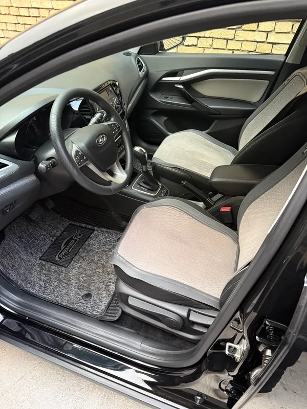 LADA Vesta SW Cross| 2021| CVT Renault Nissan| 5