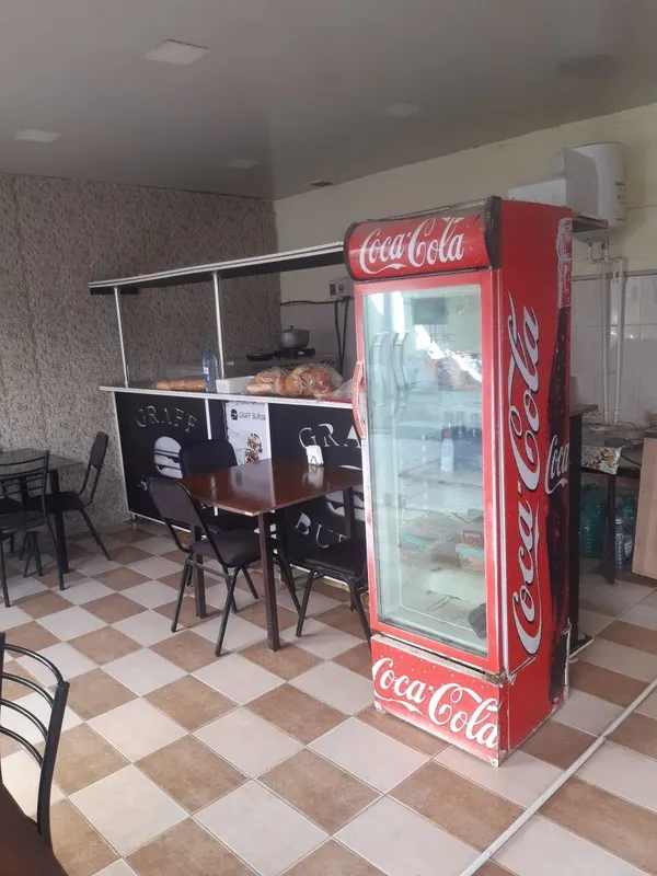 Kafe barcha jixozlari bilan 50 50 ishlatiladi — фото 7