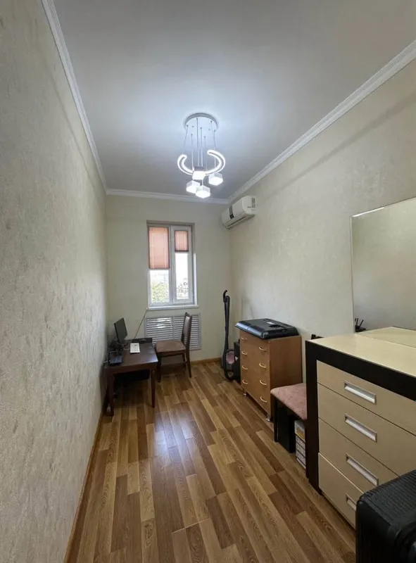 3-комнатная квартира, 74 м², Мирзо-Улугбек 6