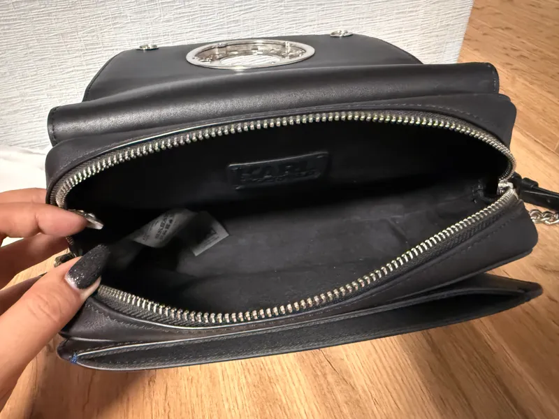 продам сумку Karl Lagerfeld — фото 3