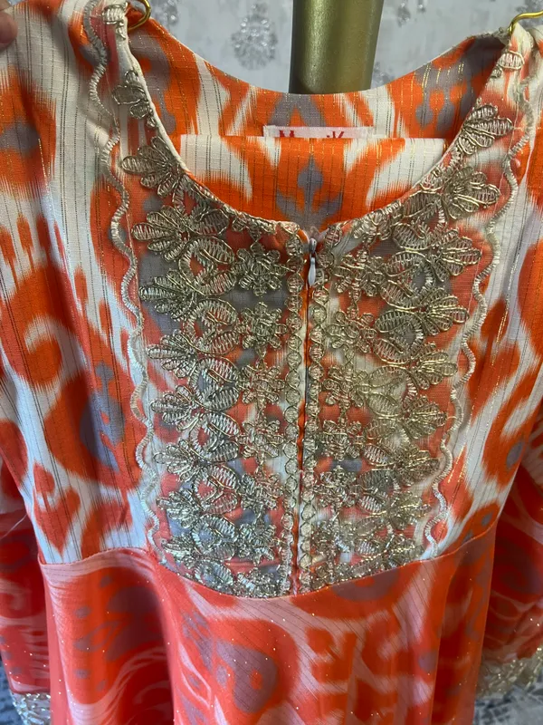 Платье 1