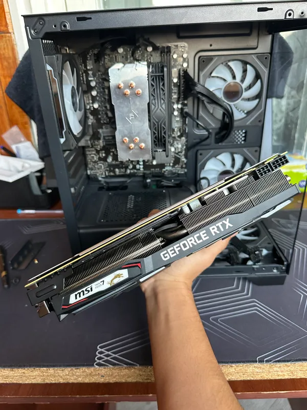 Rtx 2070 dual 6