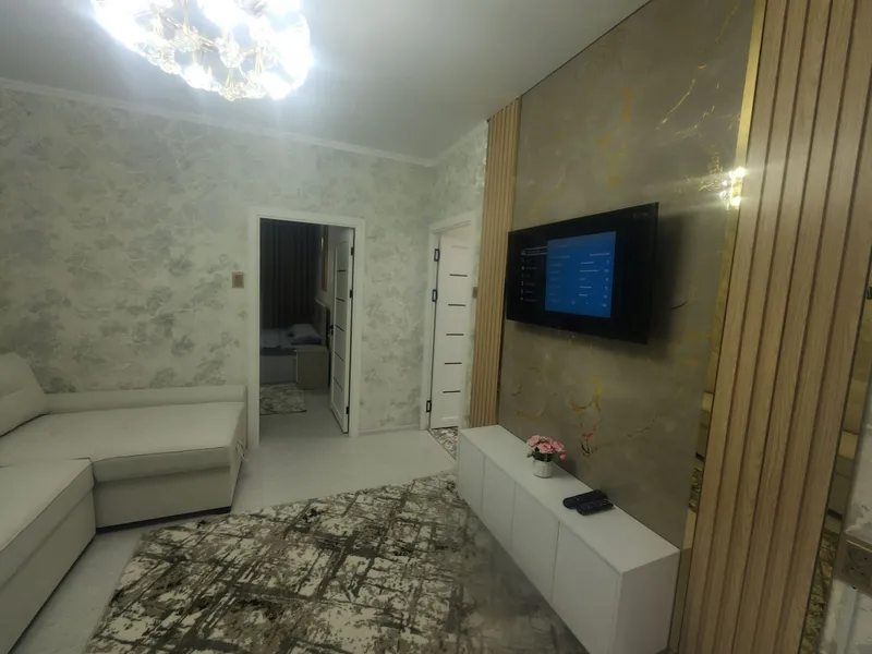 Продажа Чиланзар 8 2в3/2/4 Мебель, техника — фото 1