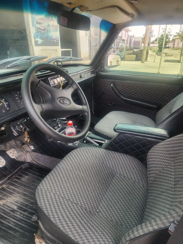 Продаётся Lada 2107 5 Продаётся Lada 2107 5
