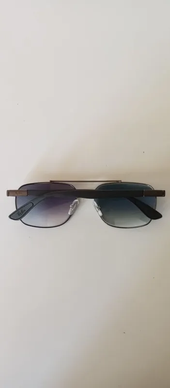 Очки Ray Ban 3701 Италия — фото 1