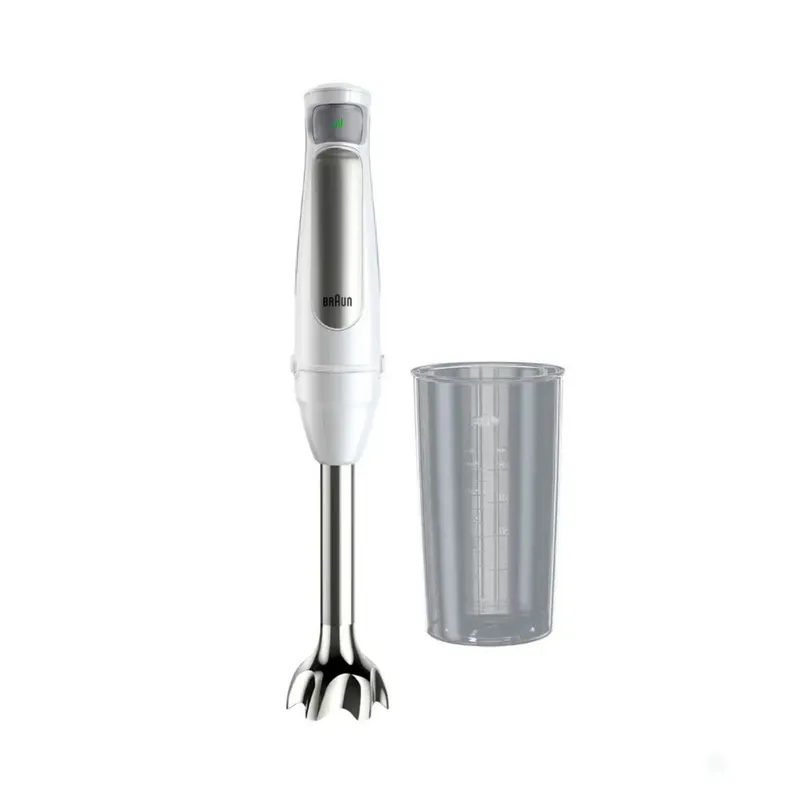 Погружной блендер Braun MQ7000 2