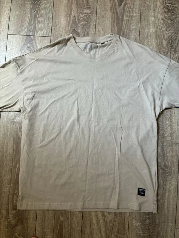 Pull&Bear, Zara футболки и джинсы — фото 4 Pull&Bear, Zara футболки и джинсы — фото 4