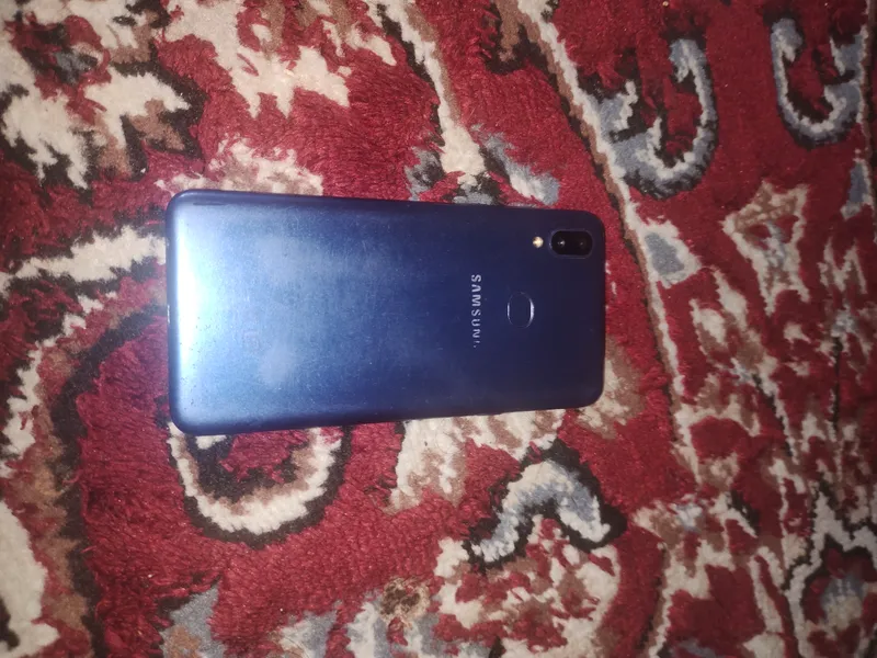 Samsung Galaxsi A10s 4