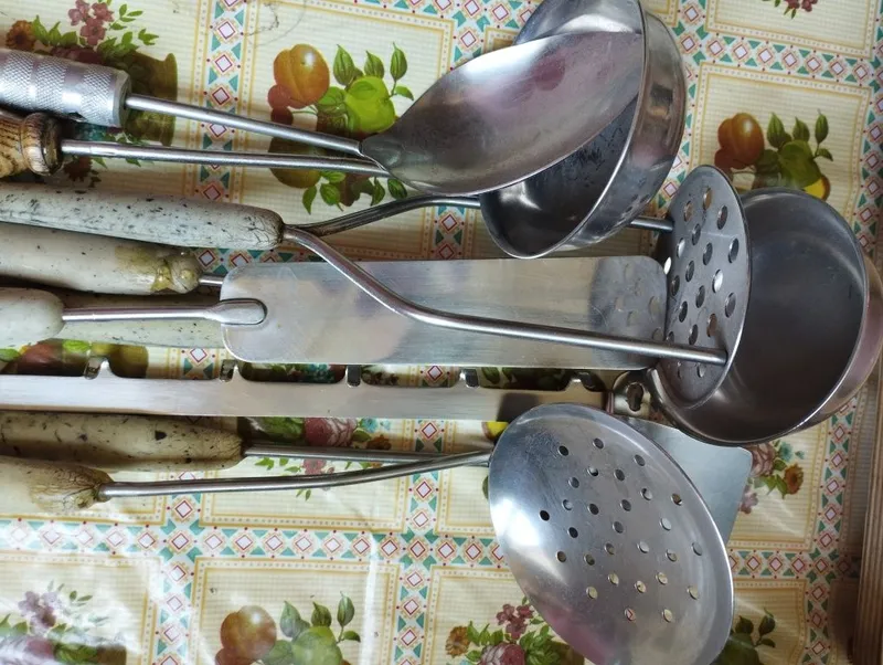 Продам набор для кухни ссср 5 Продам набор для кухни ссср 5