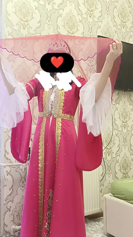 kelin Şalom uchun ansambl.Tılla qoshi blan 300.000