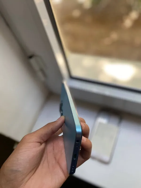 Infinix Hot 30 — фото 3