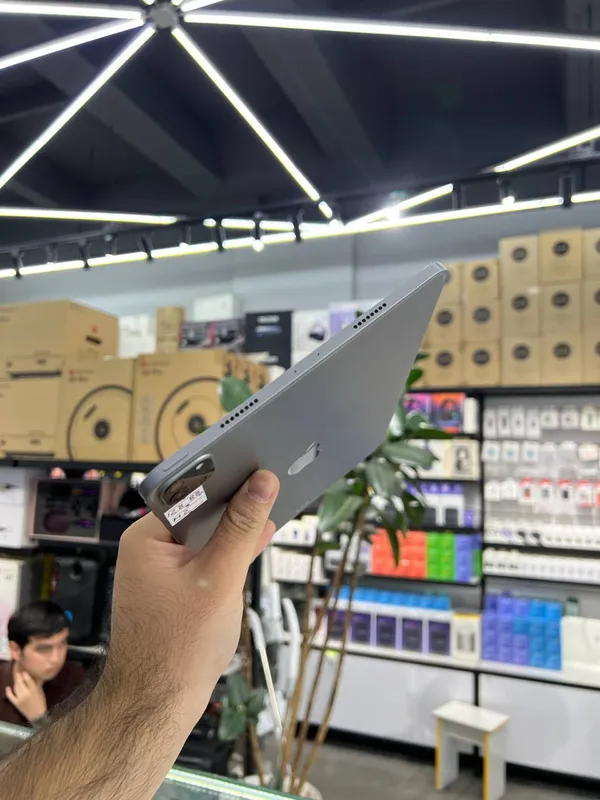 iPad Pro 11 M2 4
