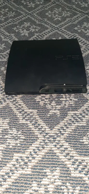 ps 3