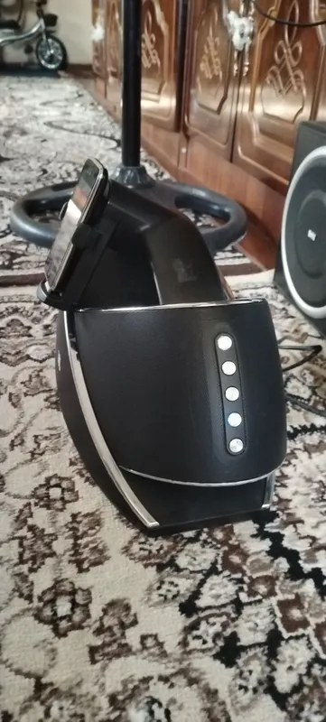 JBL OnBeat Xtreme Blutooth — фото 1