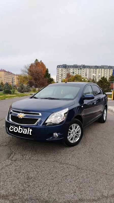 Cobalt LTZ sotilad 2023 yil 17500 yurgan