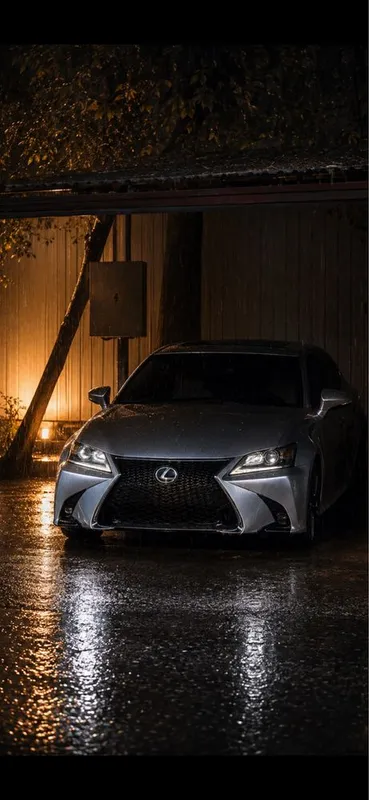Lexus GS 350 AWD 1 Lexus GS 350 AWD 1