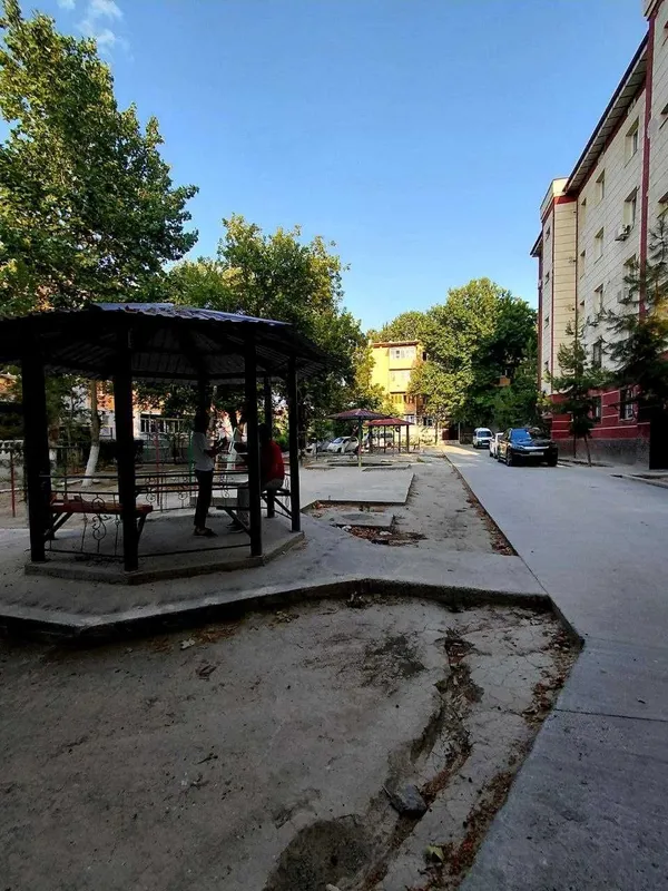 продаю 2 комнатну квартиру в новом доме 6