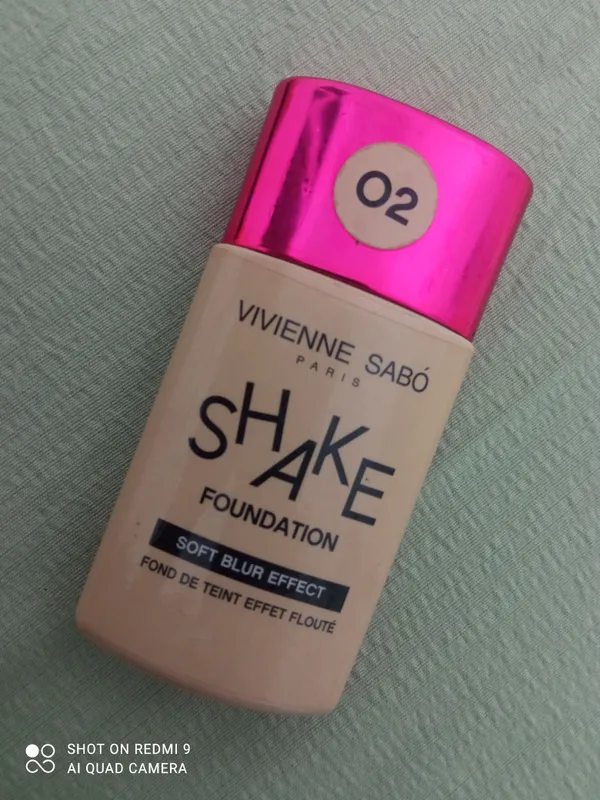 Vivienne Sabo tanalka tanalniy shake shake
