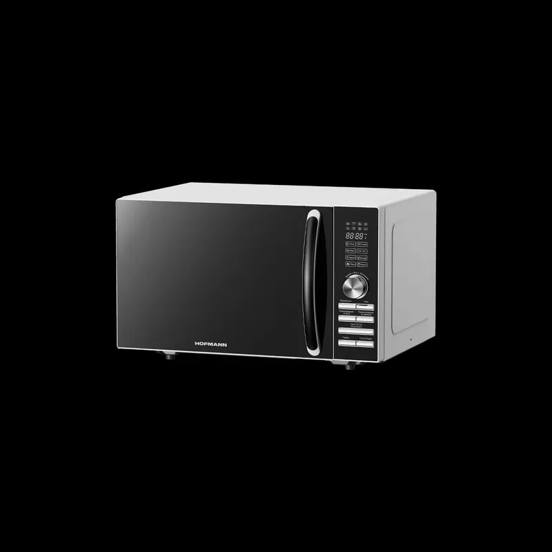 Микроволновая печь Hofmann MW823DHBKS/HF